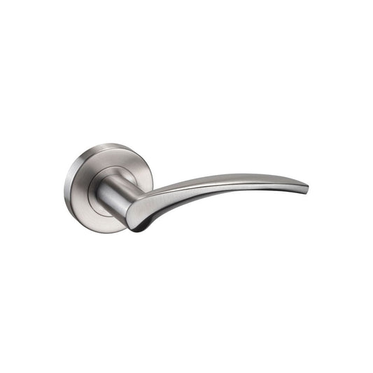 D2F ACCESSORIES Solid stainless steel lever Handle B1810S