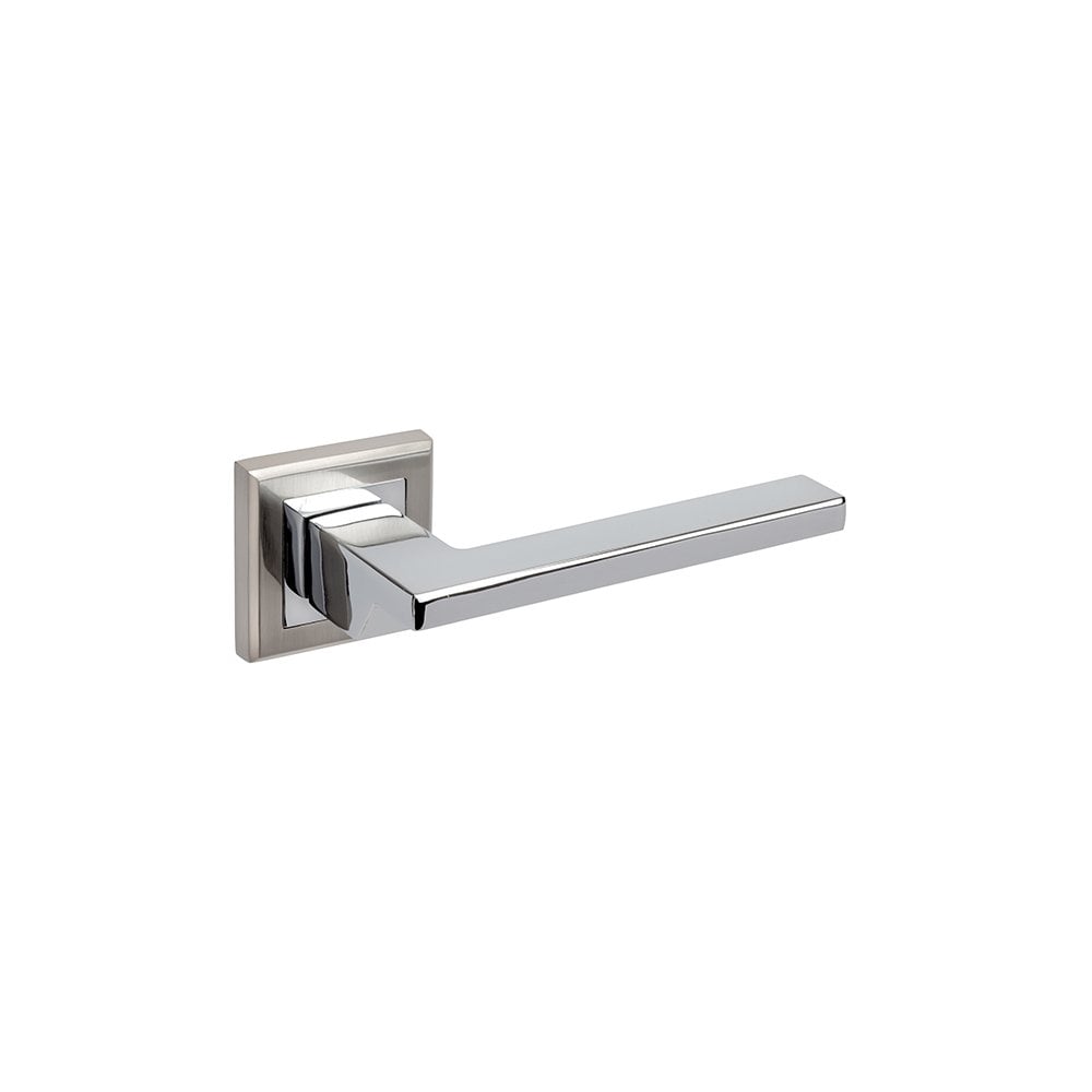 D2F ACCESSORIES Square designer lever Handles E63