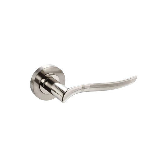 D2F ACCESSORIES Wave designer lever Handle D2010DA
