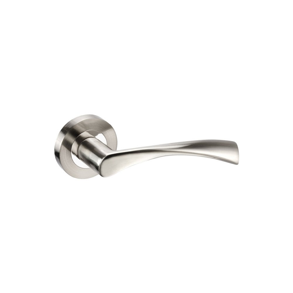 D2F ACCESSORIES Wing designer lever Handle D22