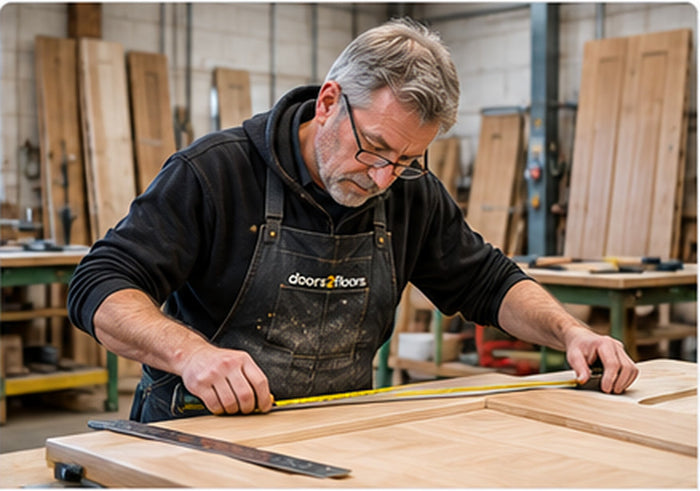 Bespoke Doors
