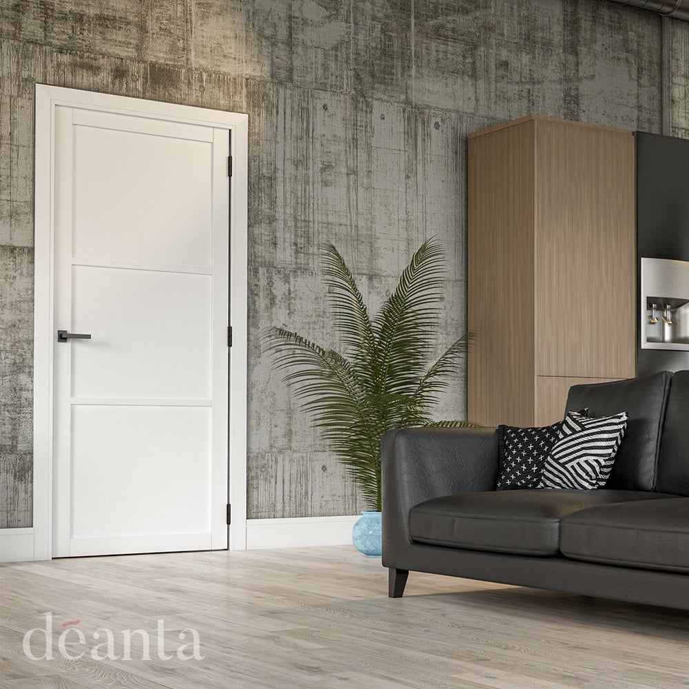 Fire Doors.