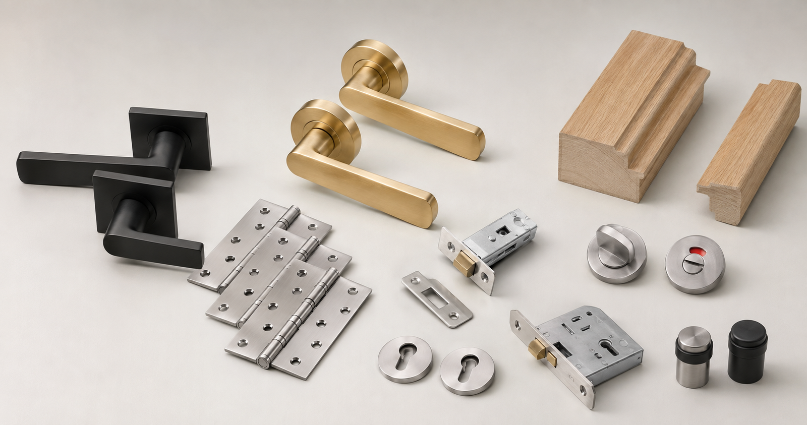 Door Accessories