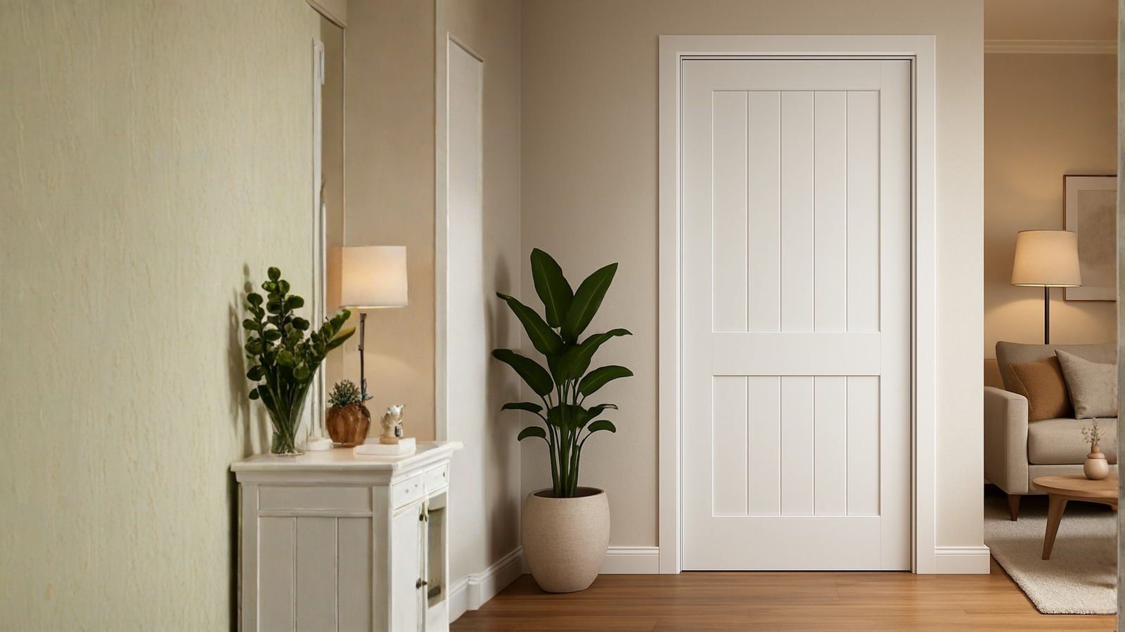 Fire Doors