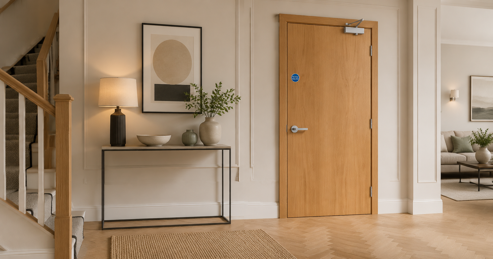 Fire Doors