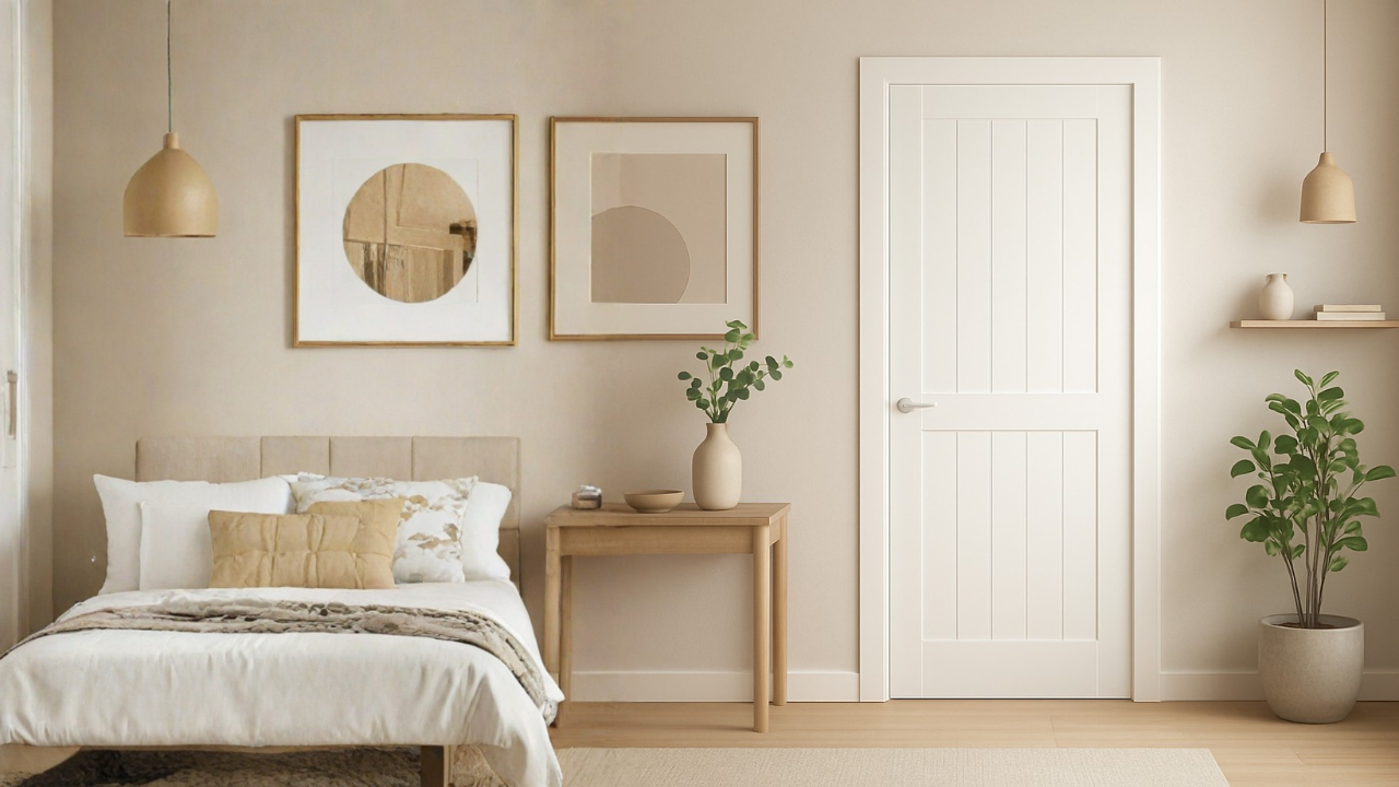 Internal Doors