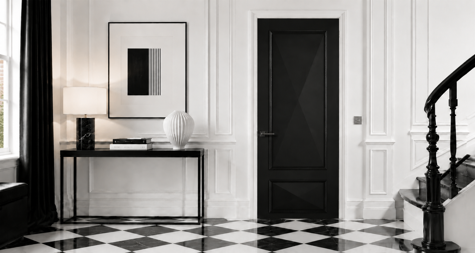 Internal Doors