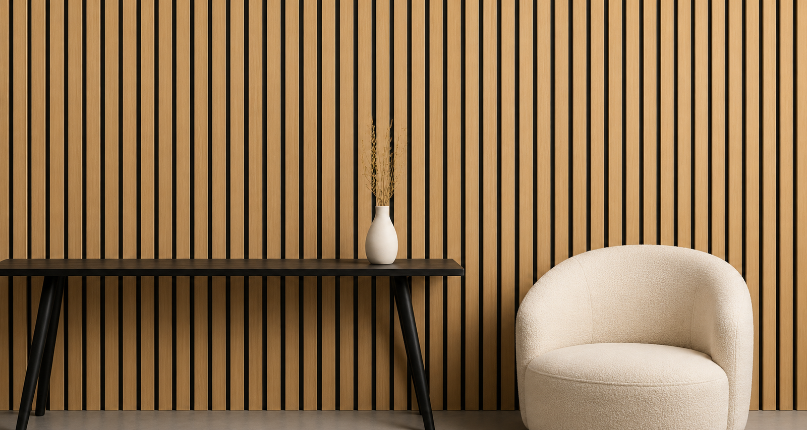 Wall Panelling