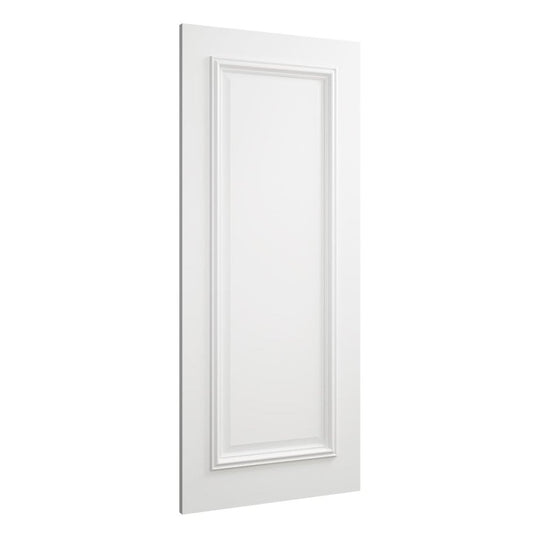 Deanta Blenheim White Primed Internal Fire Door 45BLEFDWHPFSC