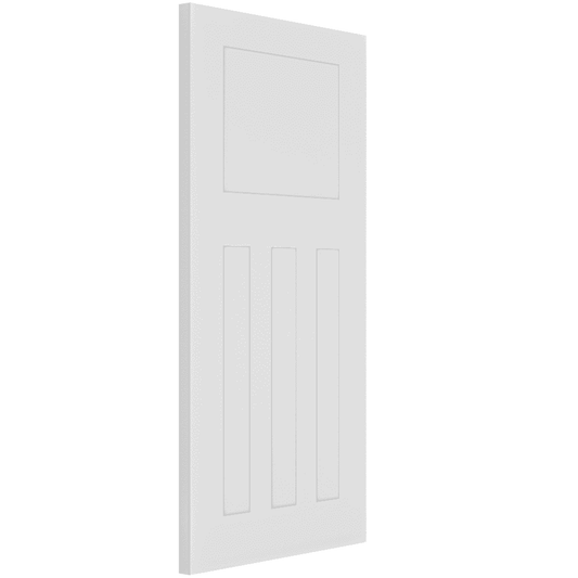 Deanta Cambridge White Primed CAMBWHP