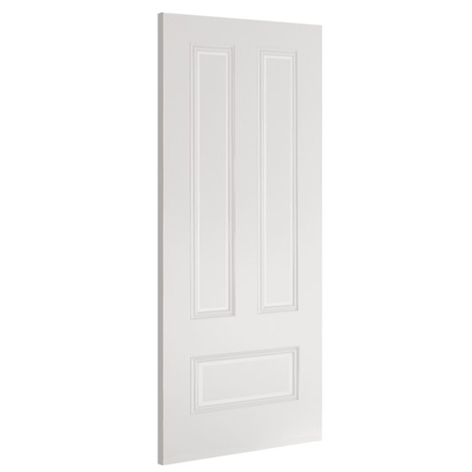 Deanta Canterbury White Primed Internal Door 35CANWHP