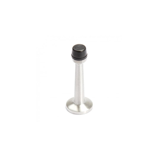 Deanta Cylinder Door Stop Satin Stainless Steel DHDS3077S