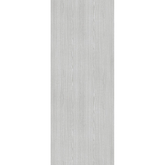 Deanta Flush Light Grey Ash FD30 6mm Lipping Fire Door 45FLLGFDX