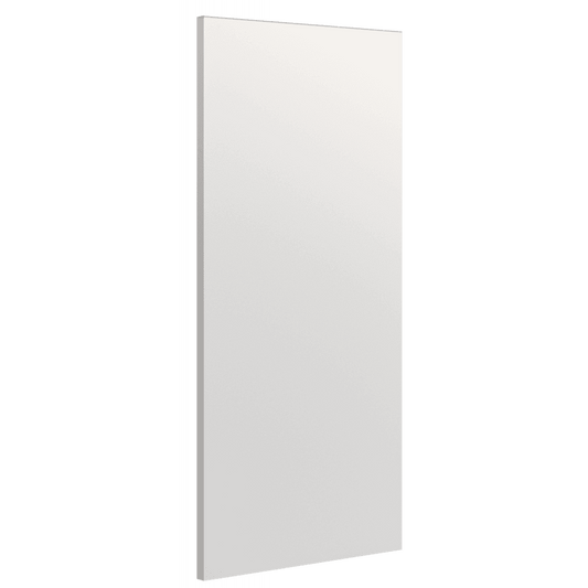 Deanta Flush White Primed Door 35FLWH