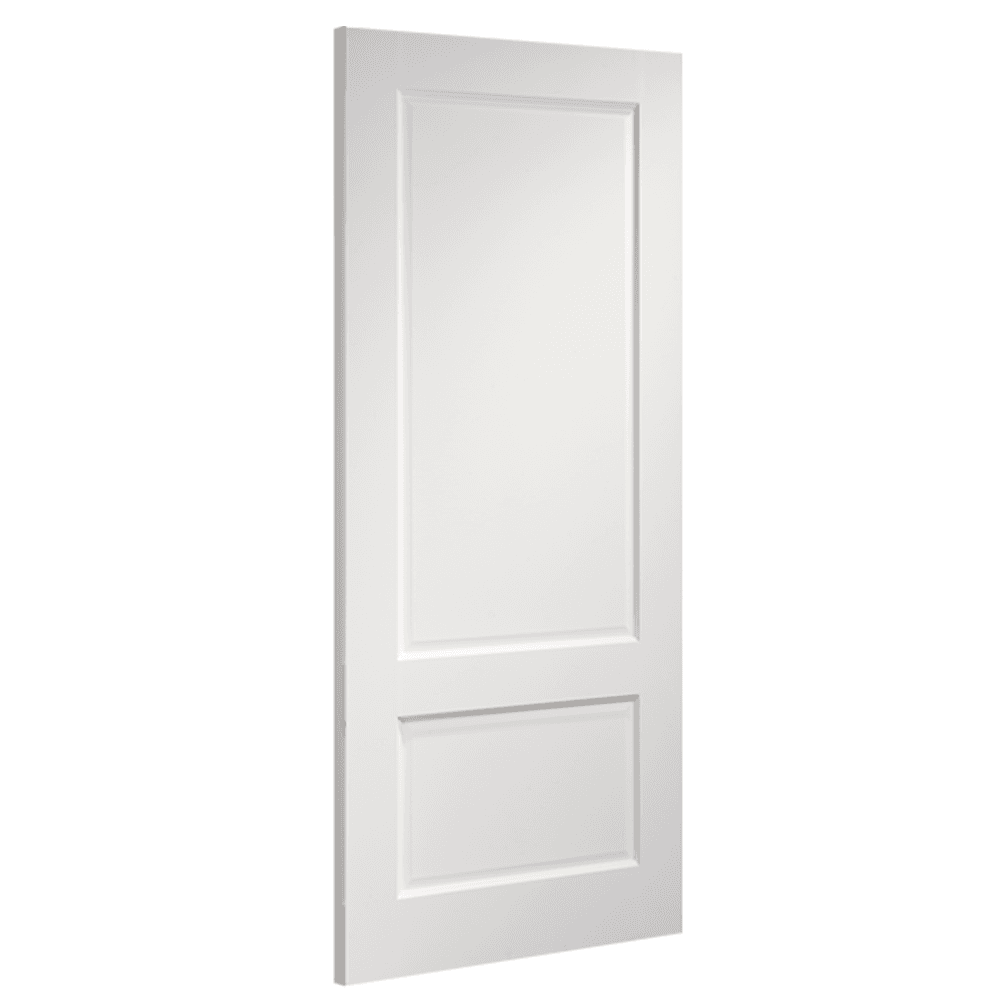 Deanta Madison White Primed Internal Door 35NM3WHP