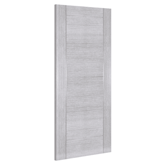 Deanta Montreal Fully Finished Internal Light Grey Ash Door 35MONLXFSC
