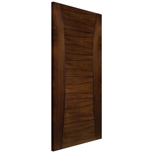 Deanta Pamplona Fully Finished Internal Walnut Door 35PAMPWXFSC