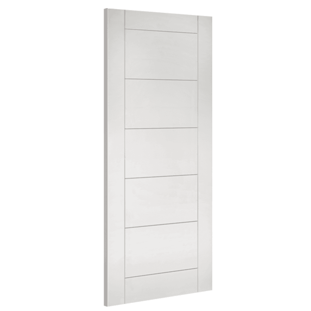 Deanta Seville White Primed SEVWHP