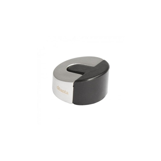 Deanta Sloped Door Stop Satin Stainless Steel DHDS4525S