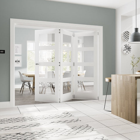 Bi-fold Doors