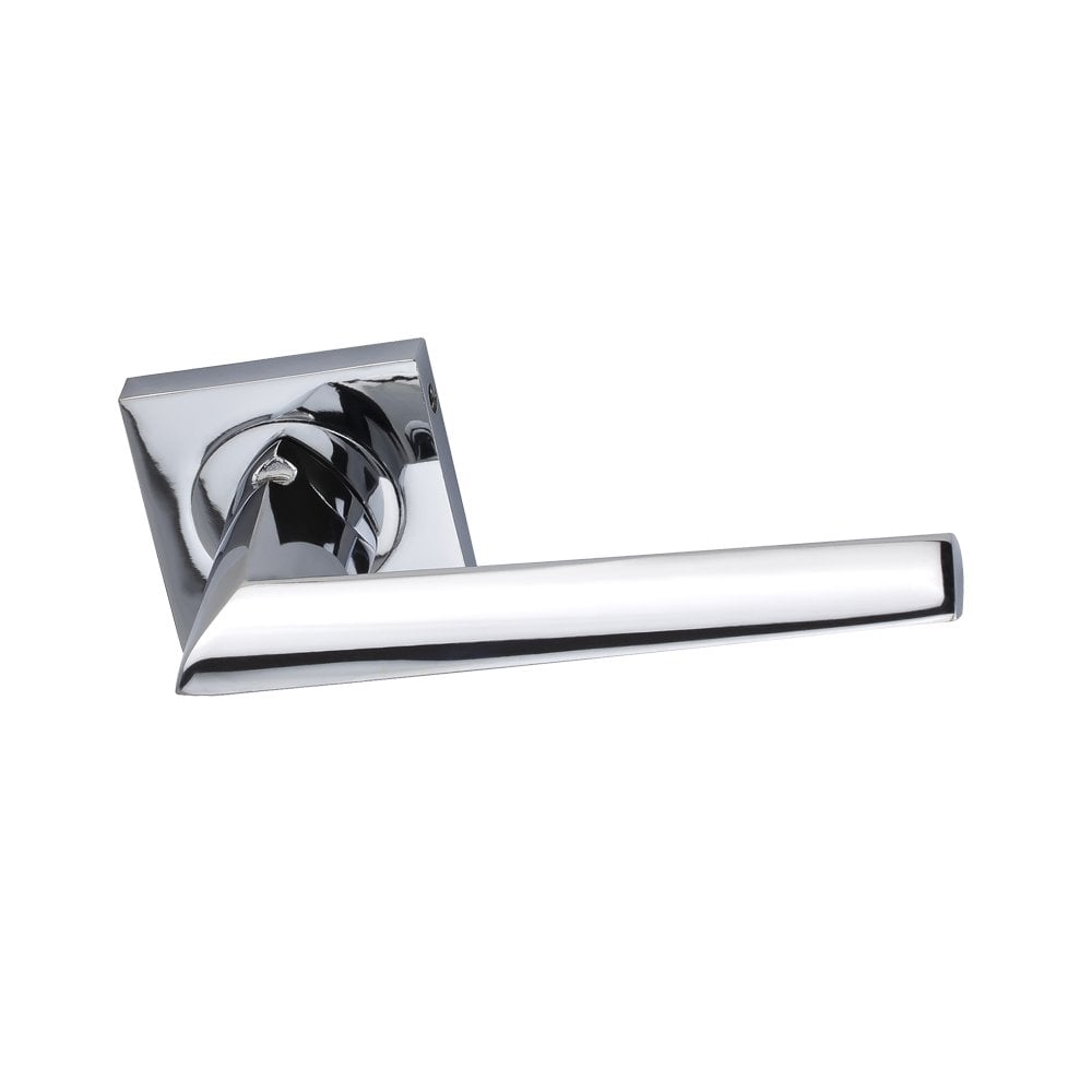 Doors2Floors Eugene Rose Door Handle Pack DCEUG-CP