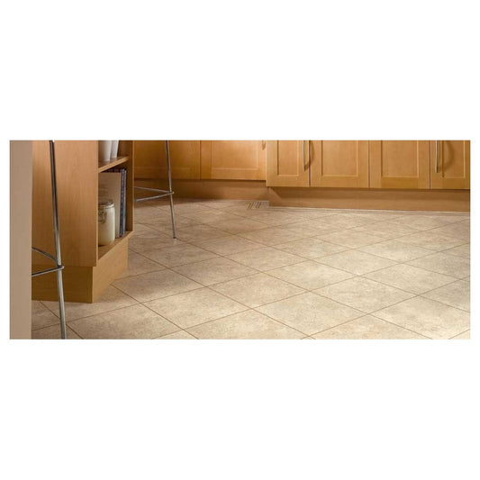 Karndean Knight Tile Soapstone ST5 vinyl flooring