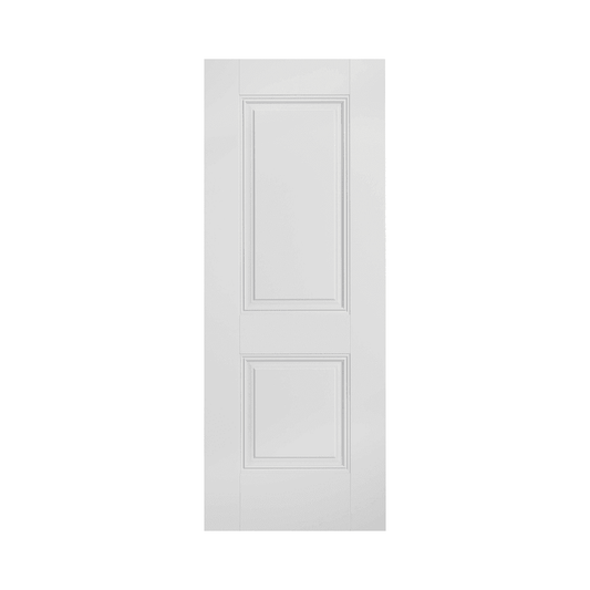 LPD Arnhem Primed Plus White Internal Fire Door ARNWHIFC