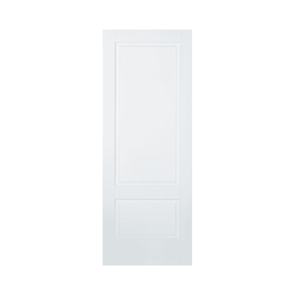 LPD Brooklyn Primed White Internal Door WFBROSOL