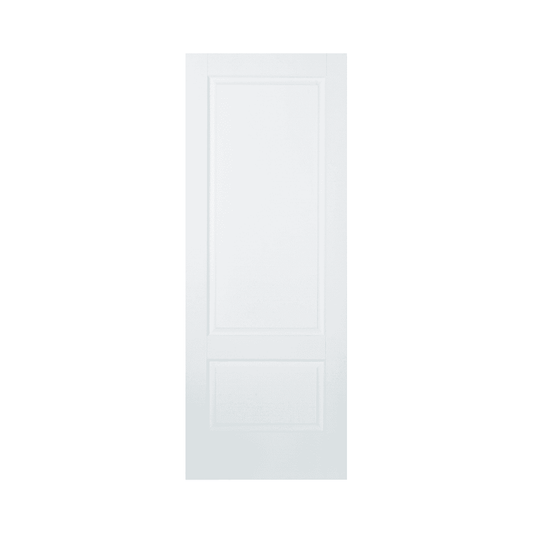LPD Brooklyn Primed White Internal Door WFBROSOL