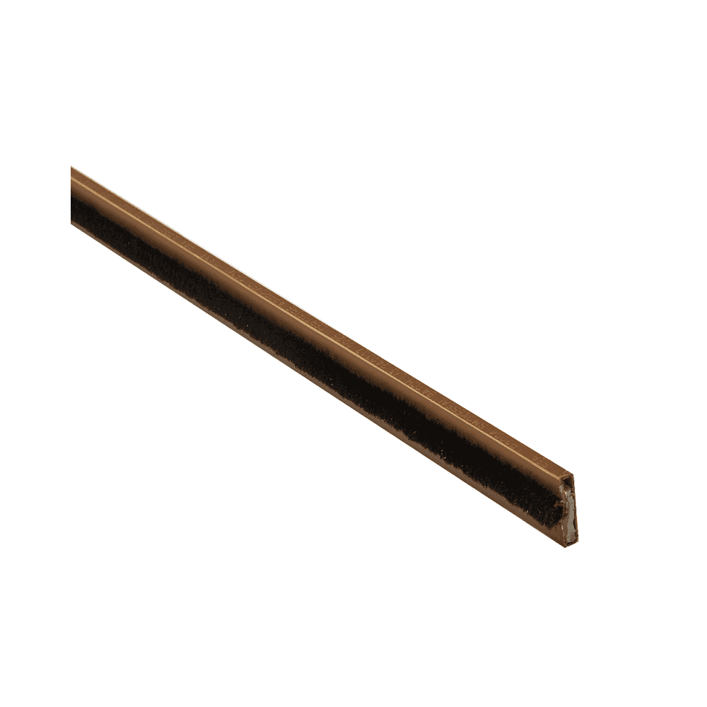 LPD Brown Fire and Smoke Intumescent Seal INTRUBFD30S