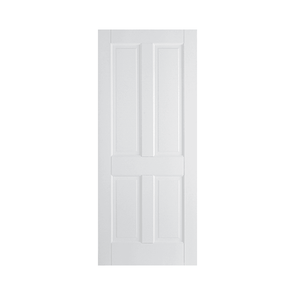 LPD Canterbury Primed White Internal Fire Door WFCAN4PFC
