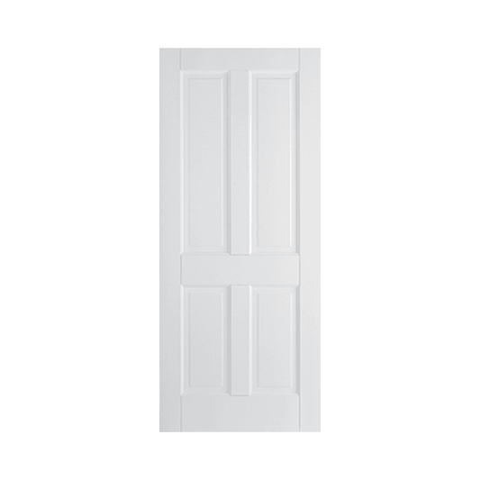 LPD Canterbury Primed White Internal Fire Door WFCAN4PFC