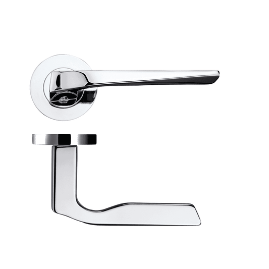 LPD Carina Polished Chrome Handle Pack HARDCARPC
