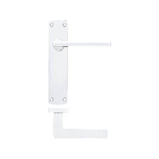 LPD Chester Polished Chrome Handle Pack HARDCHEPC