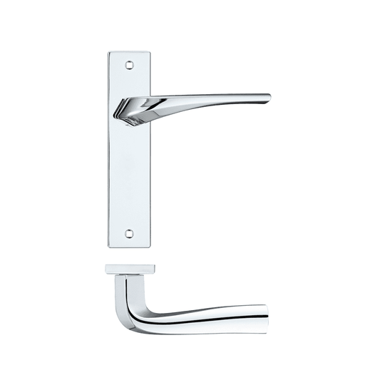 LPD Dorado Polished Chrome Handle Pack HARDDORPC