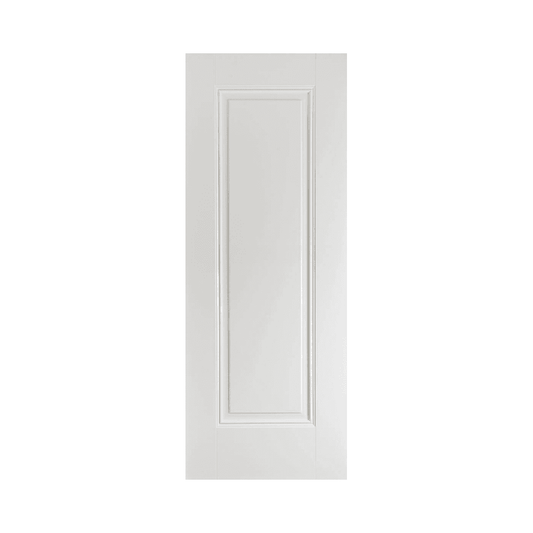 LPD Eindhoven Primed Plus White Internal Door EINWHI