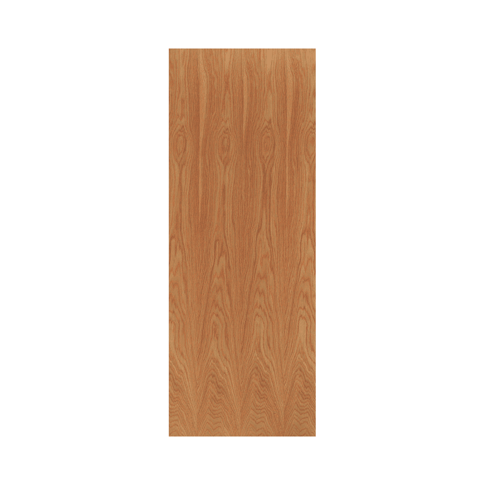 LPD Hardwood Lipped Blanks FD30 (44mm) External Door DBMAH