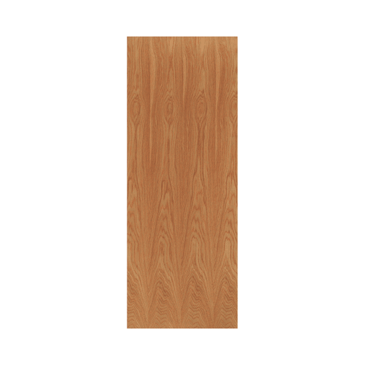 LPD Hardwood Lipped Blanks FD30 (44mm) External Door DBMAH
