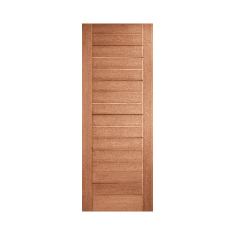 LPD Hayes Hardwood External Door MTHAY