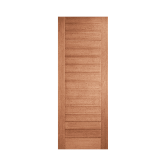 LPD Hayes Hardwood External Door MTHAY