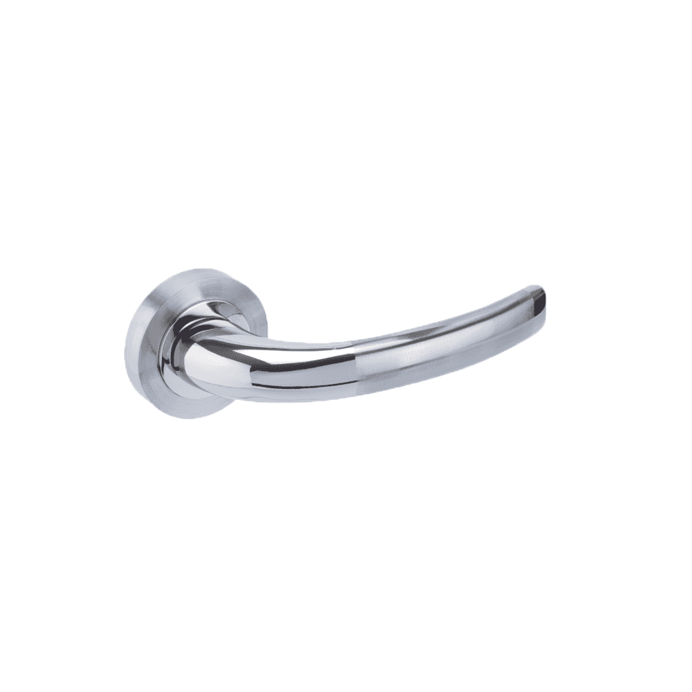 LPD Hydra Polished Chrome Bathroom Pack HARDHYDPCPRI