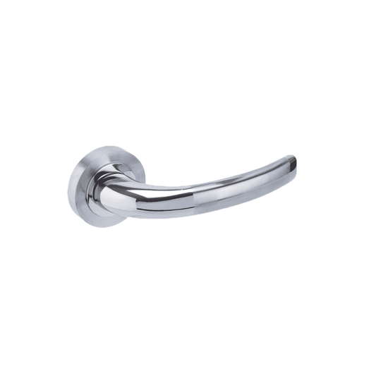 LPD Hydra Polished Chrome Bathroom Pack HARDHYDPCPRI