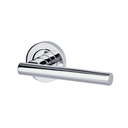 LPD Hyperion Polished Chrome Handle Pack HARDHYPPC