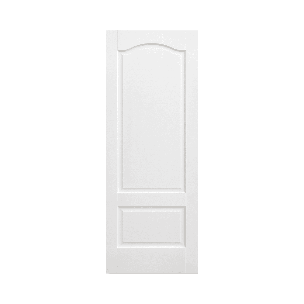 LPD Kent Primed White Internal Door WFKENSOL