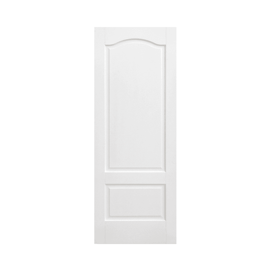 LPD Kent Primed White Internal Door WFKENSOL