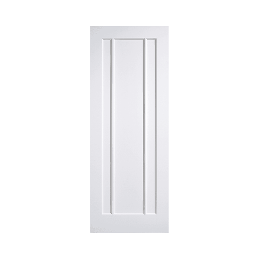LPD Lincoln Primed White Internal Fire Door WFLINCOLNFC