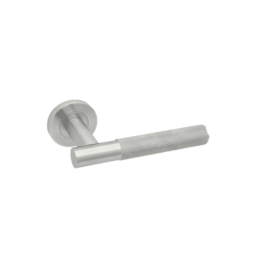LPD Lugano Satin Stainless Steel Handle Pack HARDLUGSS