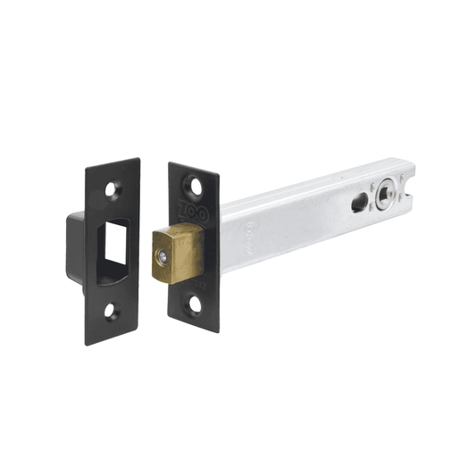 LPD Manhattan Deadbolt HARDBLOCKLATPRI