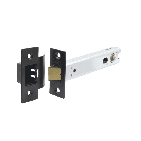 LPD Manhattan Tubular Latch HARDBLOCKLAT