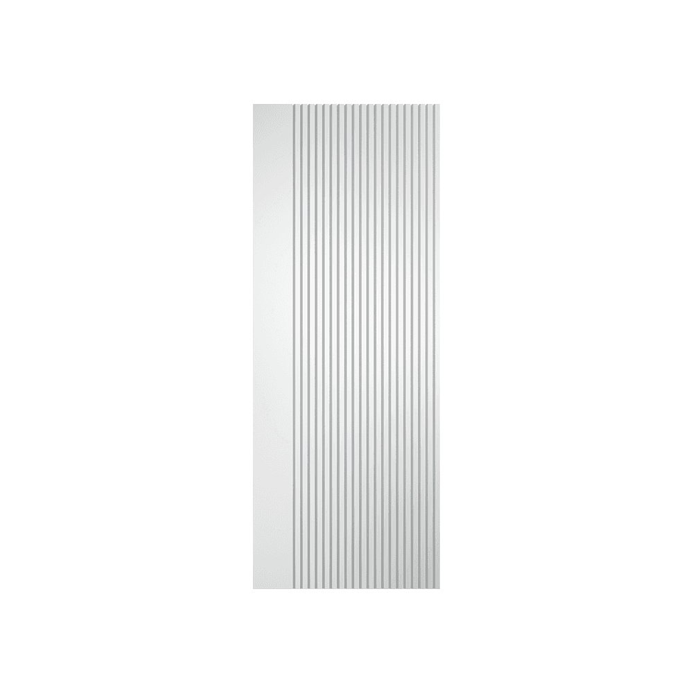 LPD Melbourne Primed White Internal Door WFMEL